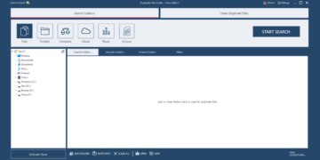 Duplicate File Finder