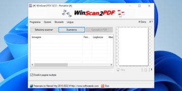 WinScan2PDF