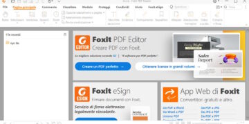 Foxit Reader