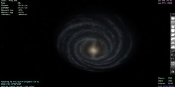 Space Engine