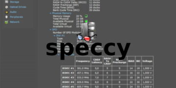 Speccy