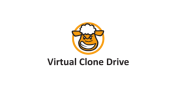 Virtual Clone Drive