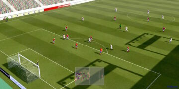 GamePlay Football